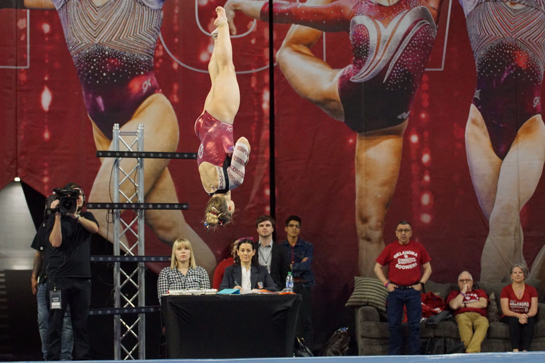 Ragan Smith